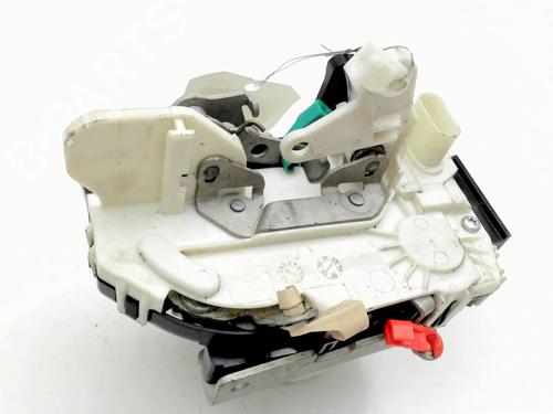 Front left lock JEEP COMPASS (MK49) 2.4 4x4 | BP37166166C98 - Image 5