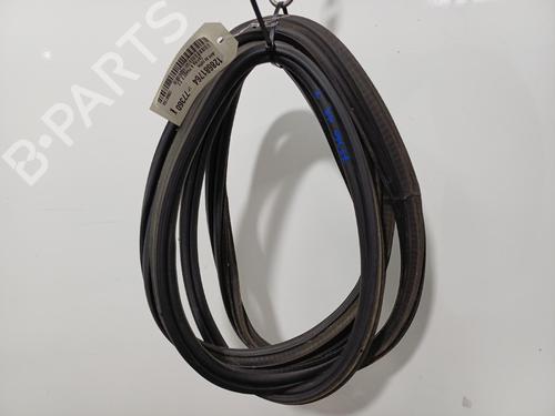 Used Rubber door seal Rubber door seal 37037382 37037382