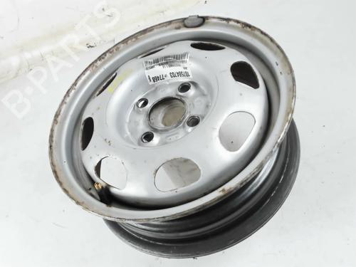Rim VW POLO III (6N1) 60 1.4 | BP27640618C45