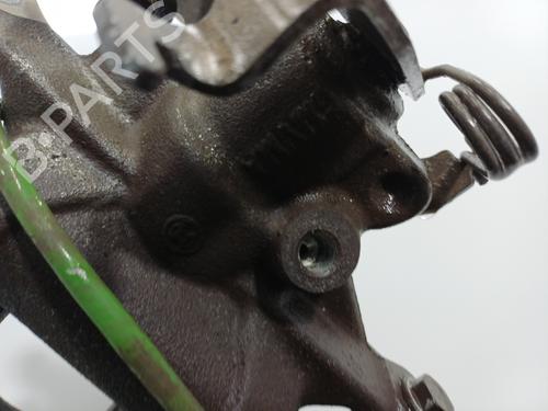 Left rear brake caliper FORD TRANSIT V363 Platform/Chassis (FED, FFD) 2.2 TDCi | BP34559261M107  - Image 8