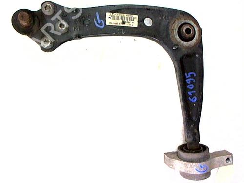 Left front suspension arm PEUGEOT 508 I (8D_) 1.6 HDi | BP20421863M12 