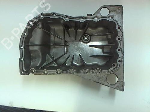 Oil sump RENAULT MASTER II Bus (JD) 1.9 dTI | BP20478683M115 