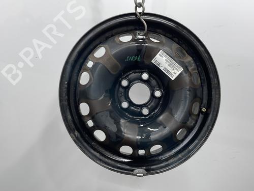 Used Rim VW POLO V (6R1, 6C1) 1.2 (70 hp) 30308242