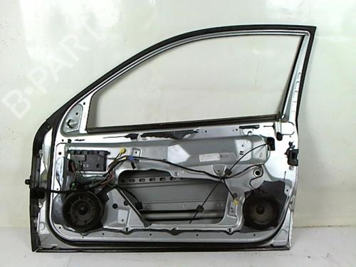 Right front door MERCEDES-BENZ C-CLASS Coupe (CL203) C 220 CDI (203.708) | BP20448188C3 
