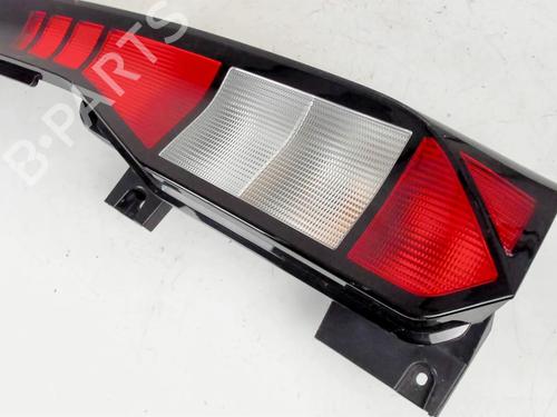 Right taillight VW CADDY V Box Body/MPV (SBA, SBH) 2.0 TDi BMT | BP20428991C35 