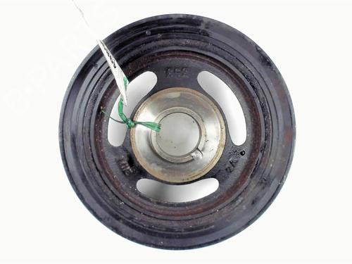 Pulley MINI MINI (R56) Cooper D | BP20447524M122 - Image 3