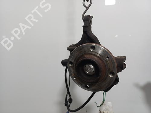 Left front steering knuckle CITROËN C3 III (SX) 1.2 PureTech 82 | BP36900256M25  - Image 5
