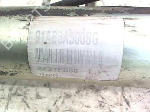 Steering rack FORD ESCORT V (AAL, ABL) 1.4 | BP20430110M22 