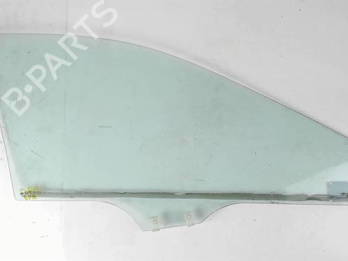 Rear left door window MAZDA 6 Saloon (GG) 2.3 (GG3P) | BP21009600C20 