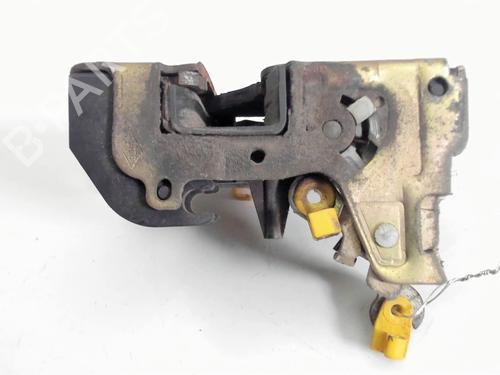 Türschloss links vorne RENAULT CLIO I (B/C57_, 5/357_) 1.2 (B/C/S57A, B/C57S, 5/357F, 5/357J, 5/357L, 5/357R) | BP30912887C98