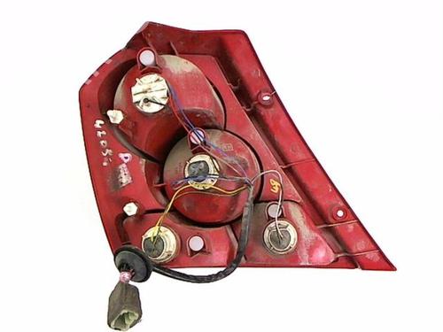 Used Right taillight Right taillight CHEVROLET AVEO / KALOS Hatchback (T200) 1.4 (83 hp) 20414571 20414571