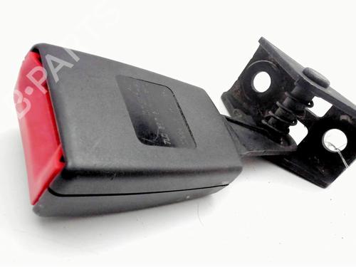 Seat buckle VW TOUAREG (7LA, 7L6, 7L7) 3.0 V6 TDI | BP29625248I32 