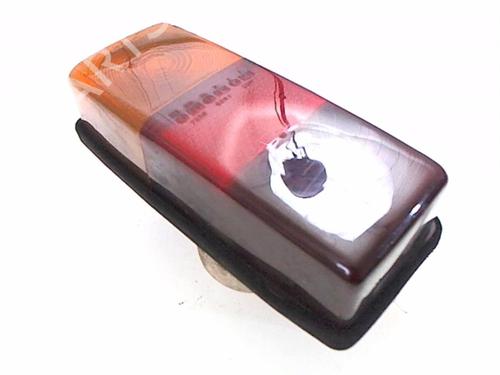 Used Right taillight Right taillight FORD TRANSIT Van (V_ _) 2.5 D (VVL) (68 hp) 21231899 21231899