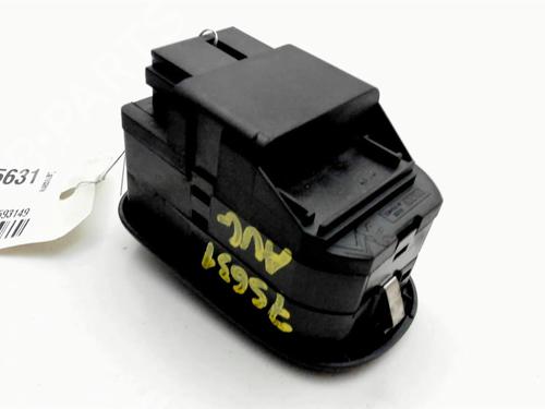Used Left front window switch Left front window switch PEUGEOT 306 Hatchback (7A, 7C, N3, N5) 1.6 (98 hp) 21221311 21221311