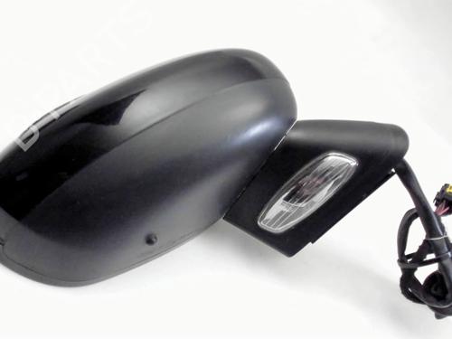 Right mirror CITROËN C4 II (NC_) 1.6 HDi 115 | BP32013976C27 