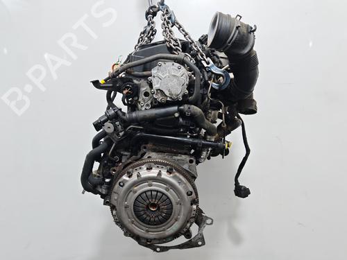 Engine AUDI A3 Sportback (8PA) 1.9 TDI | BP39904760M1 - Image 4