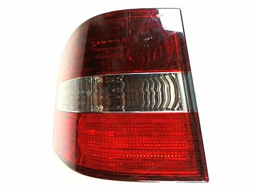 Venstre baglygte FIAT STILO Multi Wagon (192_) 1.9 JTD (115 hp) 20435601