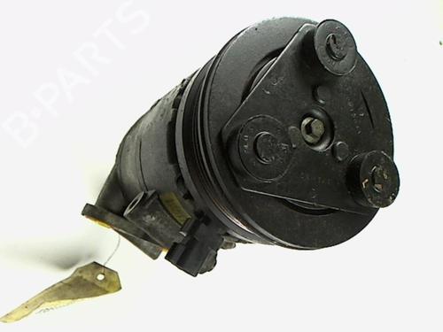 Used AC compressor AC compressor FORD FOCUS II (DA_, HCP, DP) 1.6 Ti (115 hp) 20443752 20443752