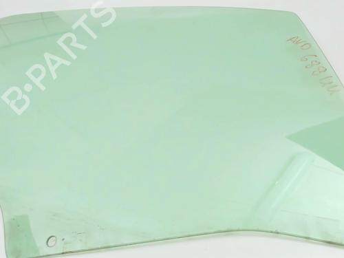 Front right door window CITROËN C3 I (FC_, FN_) 1.4 HDi | BP20428164C19 
