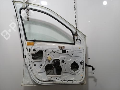 Used Left front door Left front door DACIA LOGAN EXPRESS (FS_) 1.5 dCi (88 hp) 35893041 35893041