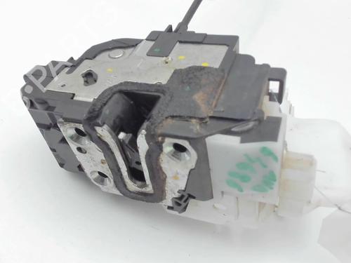 Used Front right lock Front right lock KIA CEE'D Hatchback (ED) 1.6 CRDi 90 (90 hp) 20397485 20397485