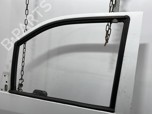 Left front door PEUGEOT EXPERT Van (222) 1.9 D 70 | BP24057270C2 