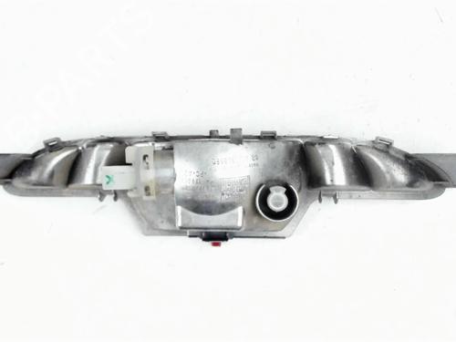 Used Rear fog light Rear fog light PEUGEOT 208 I (CA_, CC_) 1.2 VTI 82 (82 hp) 40116344 40116344