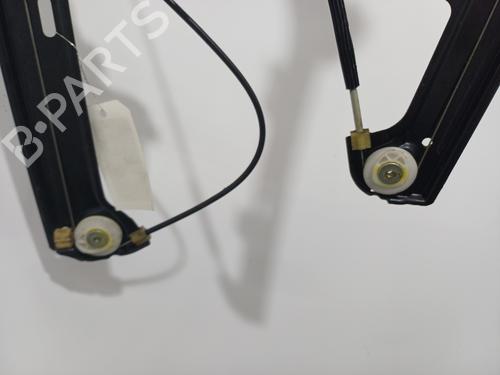 Front left window mechanism BMW 5 (E60) 525 d | BP36817452C22 - Image 7