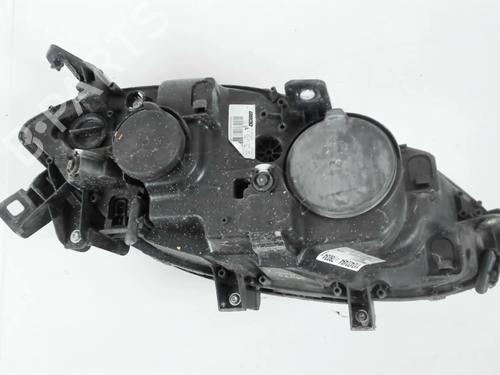 Left headlight FIAT BRAVO II (198_) 1.9 D Multijet (198AXC1B) | BP29491059C28 