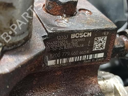 Engine RENAULT MEGANE CC (EZ0/1_) 1.9 dCi (EZ0J, EZ1S) | BP38024259M1 - Image 11