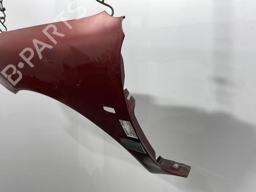 Left front fenders PEUGEOT 106 II (1A_, 1C_) 1.1 i | BP25732442C41 