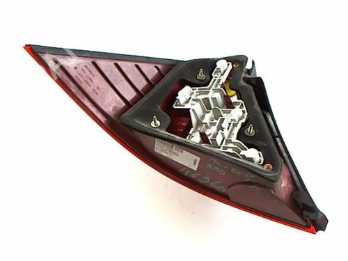 Right taillight FORD MONDEO III (B5Y) 1.8 16V | BP20471301C35 