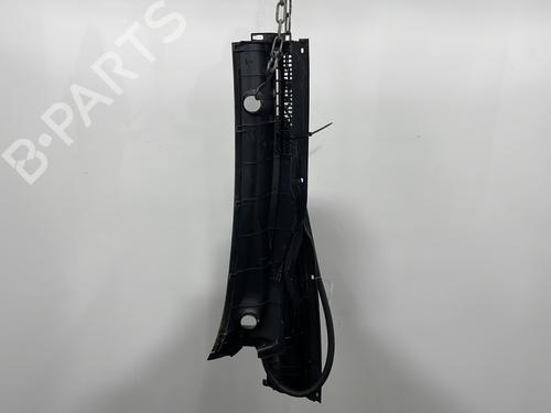 Scuttle panel TOYOTA COROLLA (_E12_) 1.4 D (NDE120_, NDE120R) | BP31932309C110 