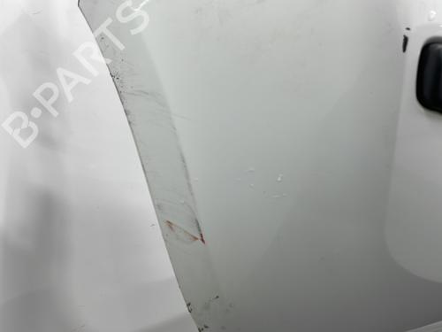 Bak støtfanger RENAULT CLIO III (BR0/1, CR0/1) 1.5 dCi (BR17, CR17) | BP30822580C8 