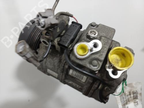 AC compressor MERCEDES-BENZ SPRINTER 3-t Van (B906) | BP36248540M34 - Image 3