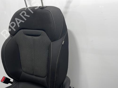 Left front seat RENAULT KADJAR (HA_, HL_) 1.2 TCe 130 (HLMR) | BP31794350C15 