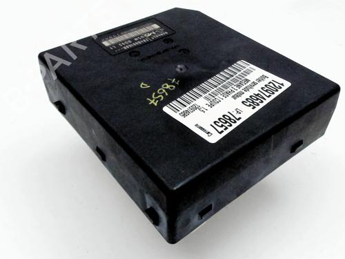 Used Fuse box Fuse box RENAULT MEGANE III Coupe (DZ0/1_) 1.5 dCi (DZ09, DZ0D, DZ1F, DZ1G, DZ14, DZ29) (110 hp) 32396740 32396740