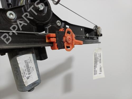 Front left window mechanism FIAT PUNTO (199_) | BP36438477C22 - Image 4