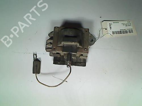 Elektronische module RENAULT SAFRANE I (B54_) 2.2 (B543) (137 hp) 21232866