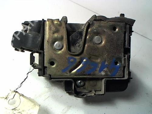 Used Rear left lock VW GOLF III (1H1) 1.9 TDI (110 hp) 25264212