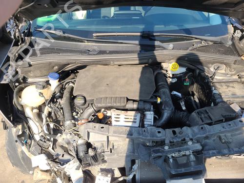 Engine PEUGEOT 2008 I (CU_) 1.2 THP 110 / PureTech 110 | BP39044525M1  - Image 13