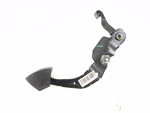Break pedal PEUGEOT 3008 I MPV (0U_) 2.0 HDi 150 / BlueHDi 150 | BP20473024I19 