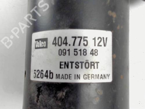 Used Front wiper motor Front wiper motor 20442353 20442353