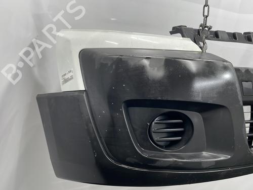 Front bumper CITROËN JUMPY II Van 2.0 HDi 120 | BP32042522C7