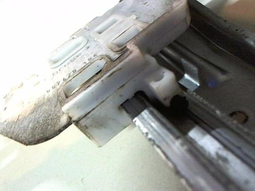Front right window mechanism CITROËN C4 I (LC_) 1.6 16V | BP20429869C23 