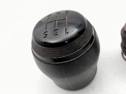 Shift knob DACIA SANDERO III 1.0 SCe 65 | BP40224703I34 - Image 4