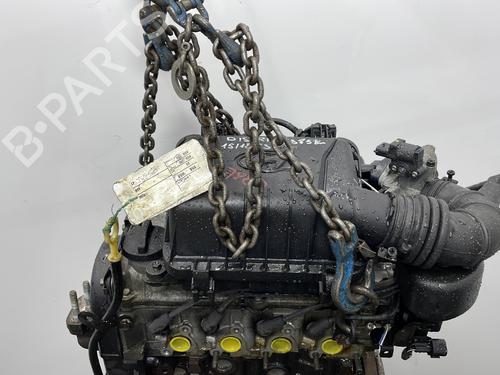 Engine HYUNDAI i10 I (PA) 1.1 | BP30401742M1 - Image 5