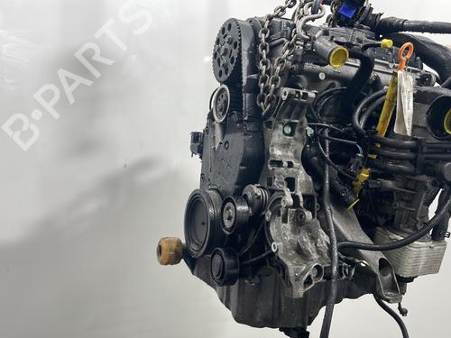 Engine AUDI A4 B6 (8E2) 1.9 TDI | BP33743609M1 - Image 2