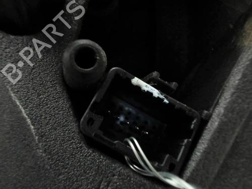 Left mirror RENAULT CLIO III (BR0/1, CR0/1) 1.5 dCi (C/BR0G, C/BR1G) | BP22414618C26 