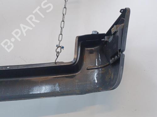 Rear bumper CITROËN BERLINGO / BERLINGO FIRST Box Body/MPV (M_) 1.9 D 70 (MBWJZ, MCWJZ) | BP22102649C8 